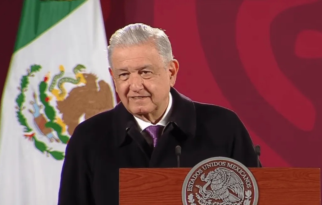 López Obrador firma convenio de salud con gobierno de Tlaxcala